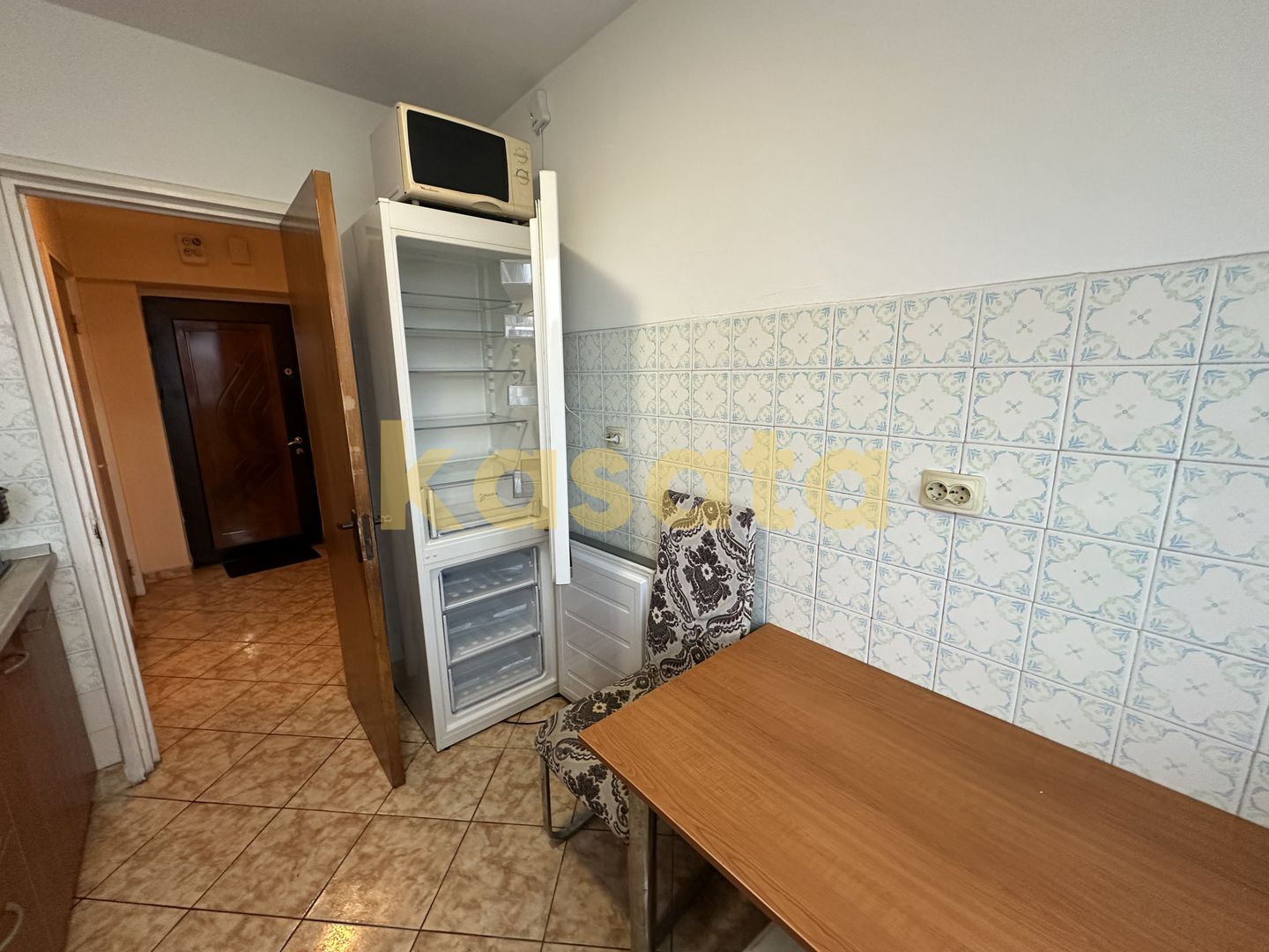 2 Camere | Zona Uverturii | Etaj Intermediar | Bloc Reabilitat - Poză 9