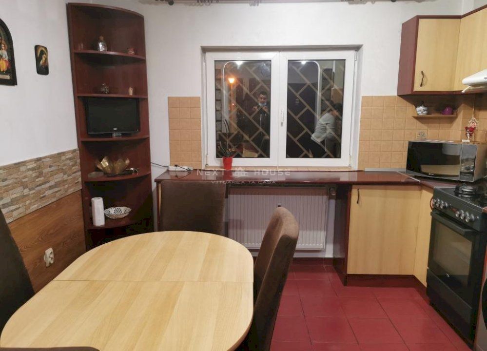 Apartament parc Sebastian  ( 13 Septembrie  - Rahova ) - Poză 7