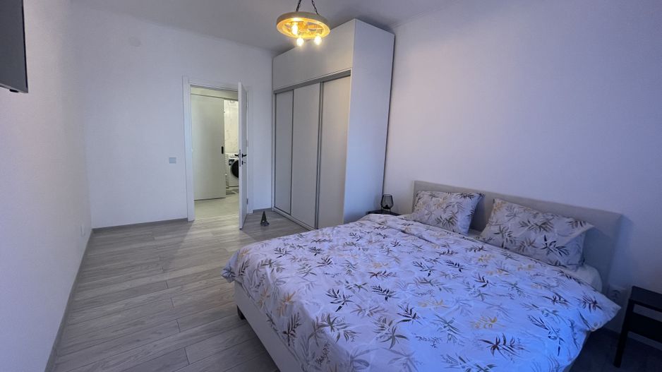 FLOREASCA | Mozart | Chirie 3 camere Metrou + Boxa - Poză 7