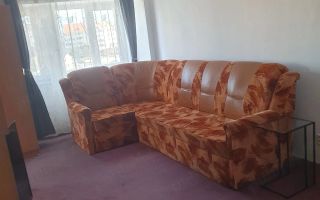 Apartament 1 cameră de închiriat | Central, Sibiu | 40 mp - Poză 1