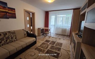 Apartament 2 camere 50 mp. Tudor Vladimirescu, 102000 euro - Poză 1