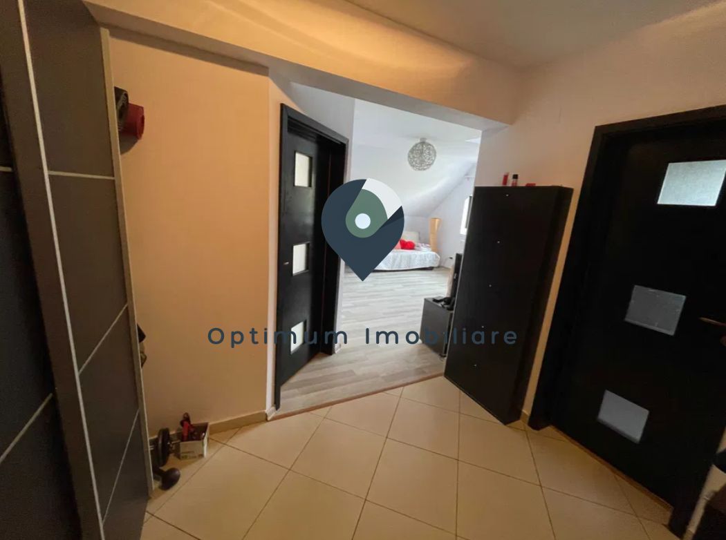 Apartament cu 3 camere in Manastur, 61 mp, parcare, zona Edgar Quinet! - Poză 7
