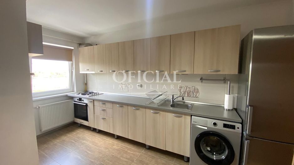 Apartament 2 Camere | Decomandat | 64 Mp | Parcare | Zona  VIVO BMW - Poză 12