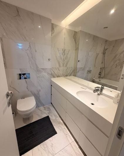 Apartament 2 camere | One Herăstrău Plaza | Terasă 35 mp | Parcare - Poză 5