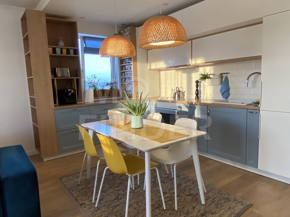 Vanzare apartament 2 camere, finisat complet, garaj,  Andrei Muresanu - Poză 3