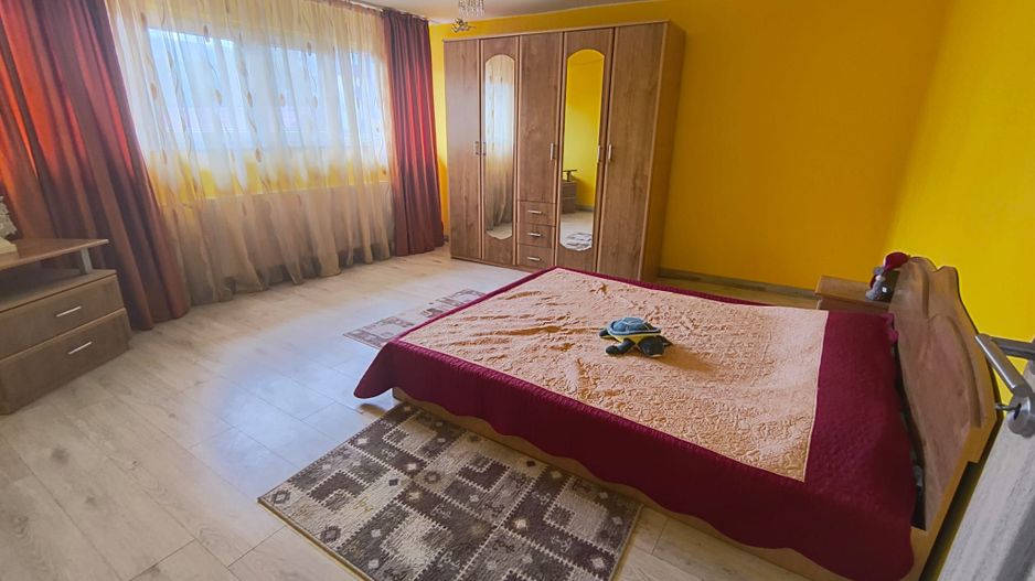 Camil Ressu- Ramnicu Sarat-adiacent- Fizicienilor curte+piscina - Poză 17