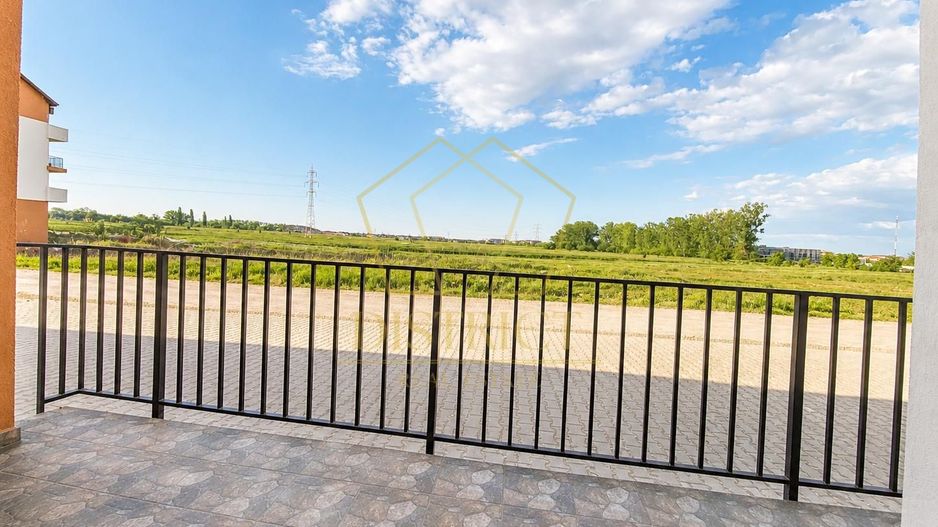 Apartament cu 2 camere | Giroc - Poză 10
