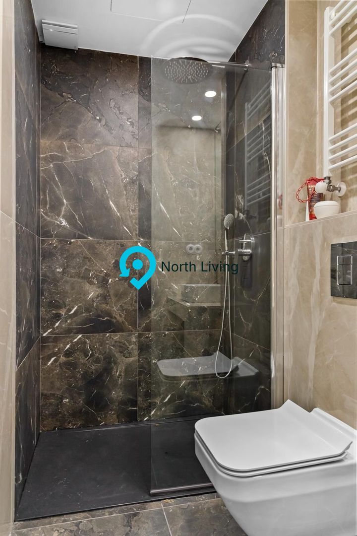 Complex Triana Pipera | Parcare subterana - Poză 13