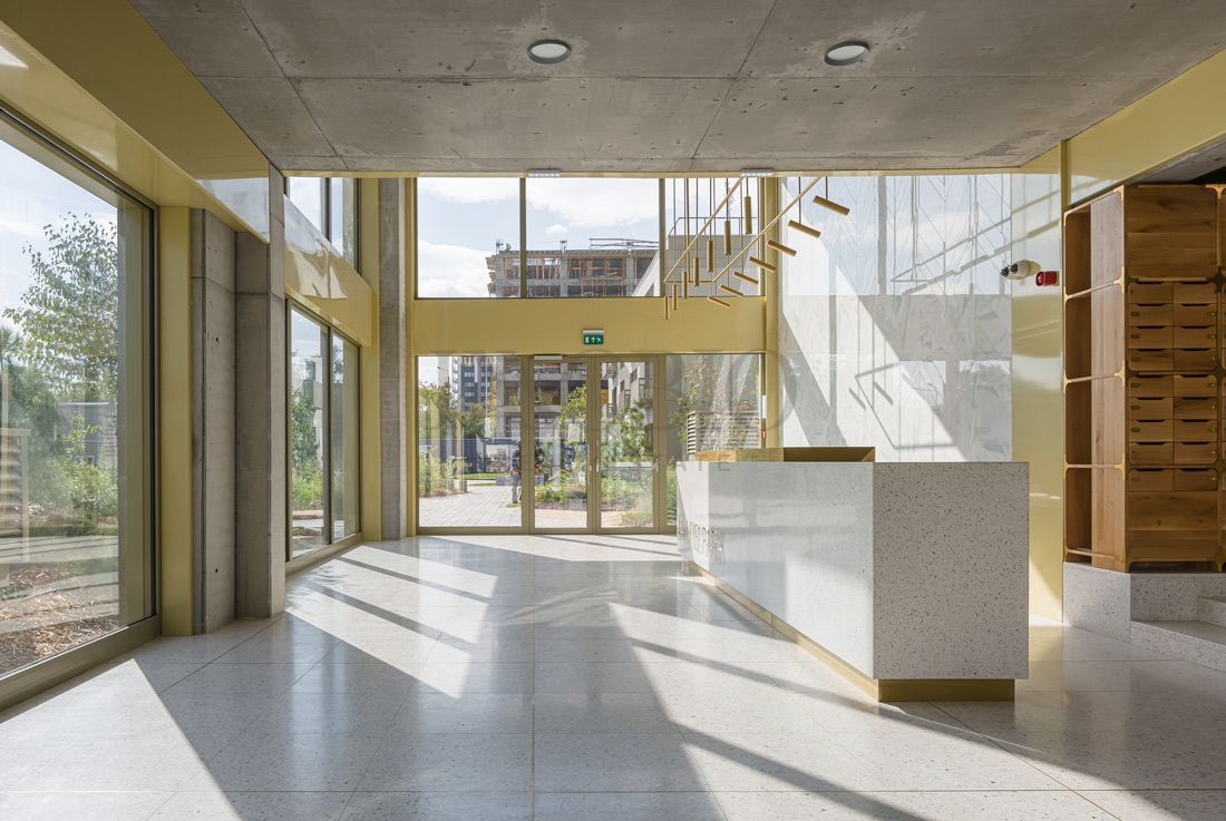 Apartament 2 Camere | Aviatiei Park | Pet Friendly - Poză 11