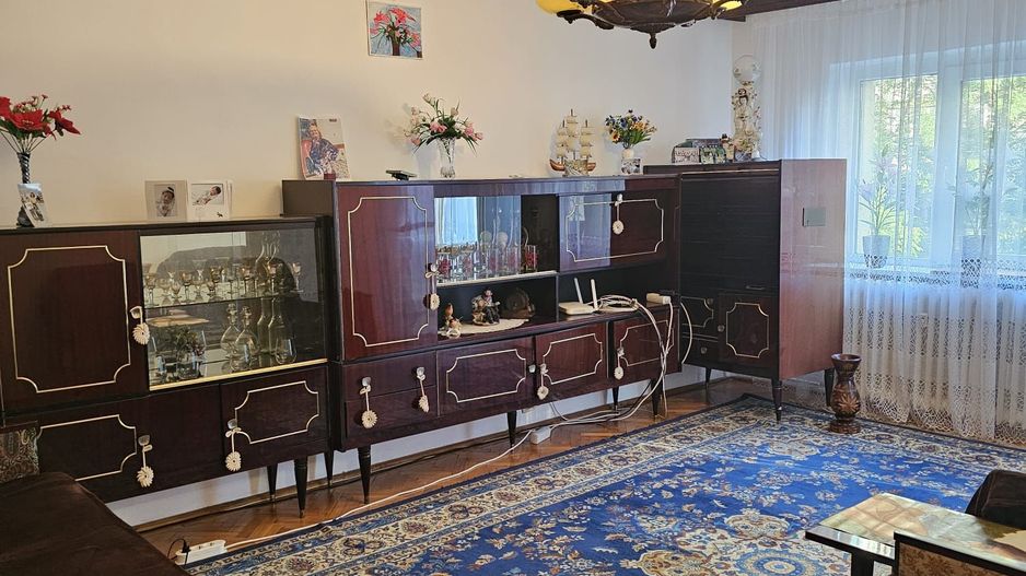 Apartament 3 camere- Lapus, zona Restaurant intim - Poză 2