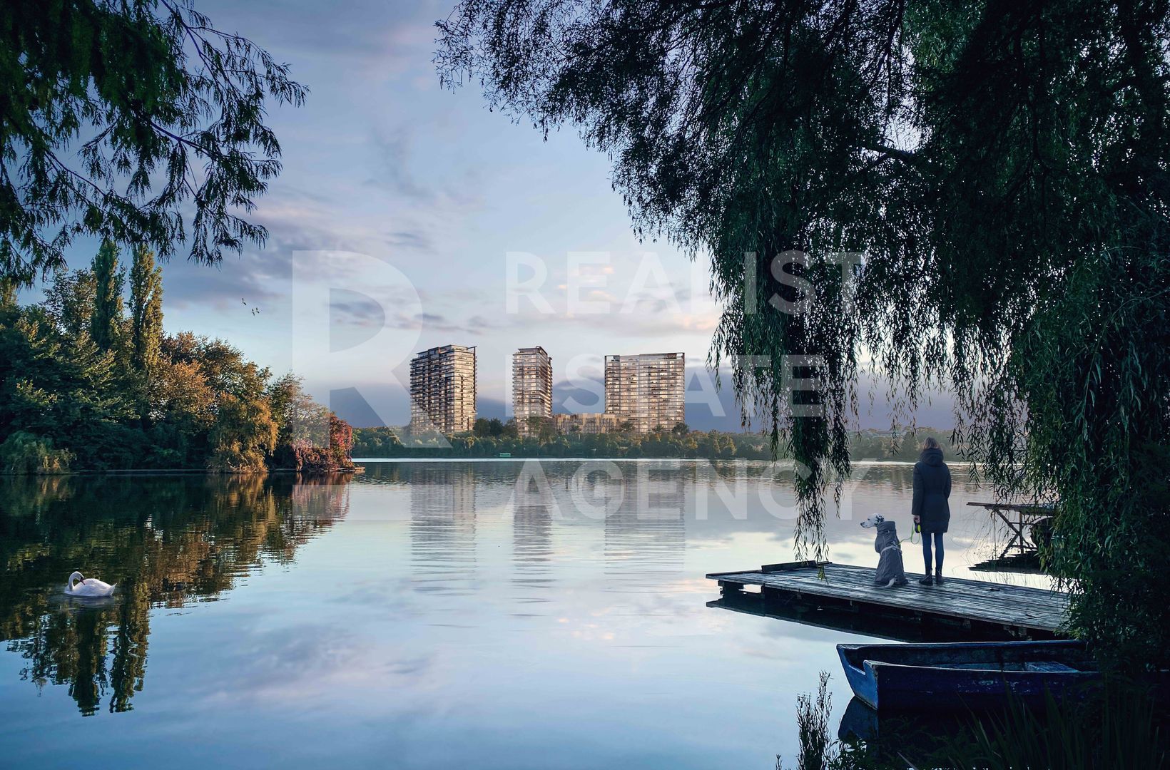 Vânzare. apartament, 2 camere, Pipera, București - Poză 6