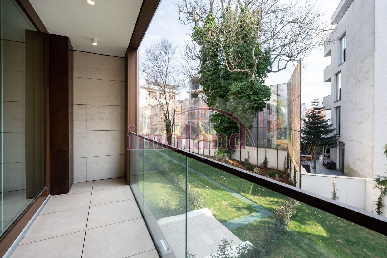 Inchiriere 5 camere - rezidential - Imobil Nou - Dorobanti - Poză 7