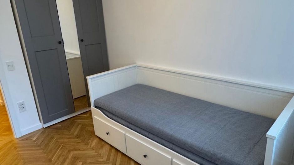 AP. 3 CAMERE TITULESCU, PRIMA INCHIRIERE, RENOVAT, METROU 5 MINUTE - Poză 4