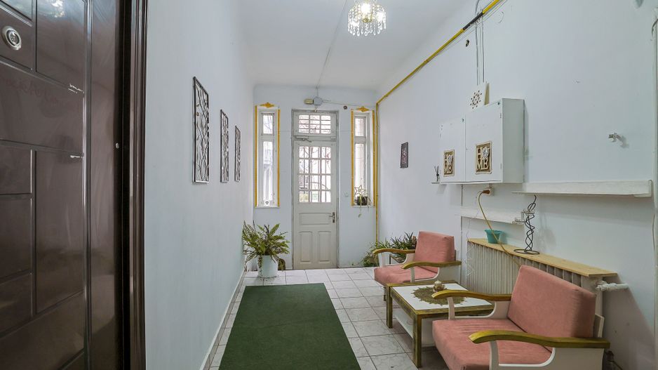 PIATA ROMANA - Calea Dorobanti | Vila - Spatiu Comercial - Poză 8