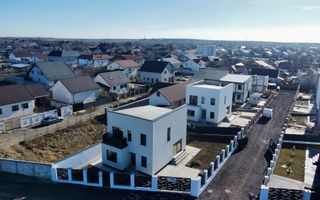 SOLD/ VANDUT Casa / Vila de vanzare Valu lui Traian, Constanta - Poză 2