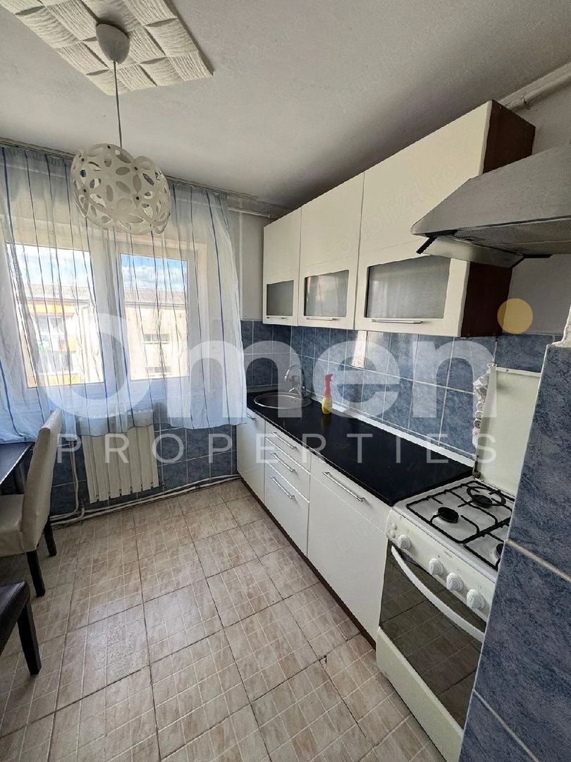 Apartament 2 camere | Str. Petru Rareș | Etaj 4 - Poză 5
