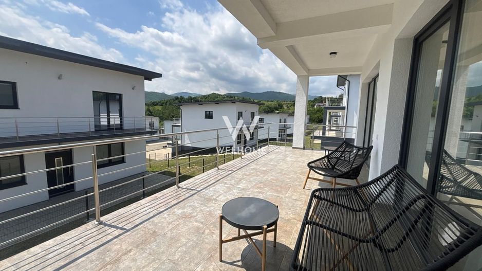 Locuinta cu PRIVELISTE si INTIMITATE! - Poză 4