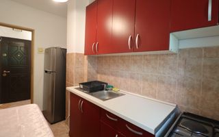 Apartament cu doua camere, 35 mp, cartier Manastur, zona Piata Flora! - Poză 9