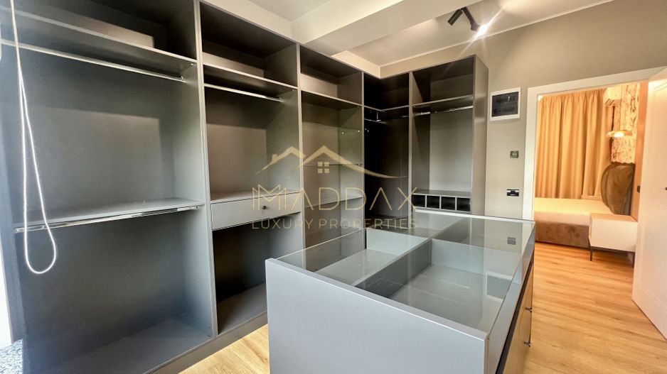 Vila individuală P+2E ***Baneasa - Sisesti - Poză 27