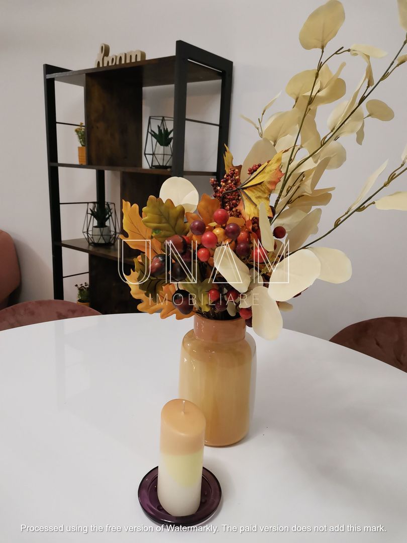 =INCHIRIAT= Confort și Eleganță în Centrul Orașului - Poză 22