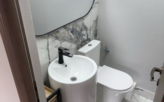 Apartament 3 camere -str. Papiu Ilarian - Poză 3