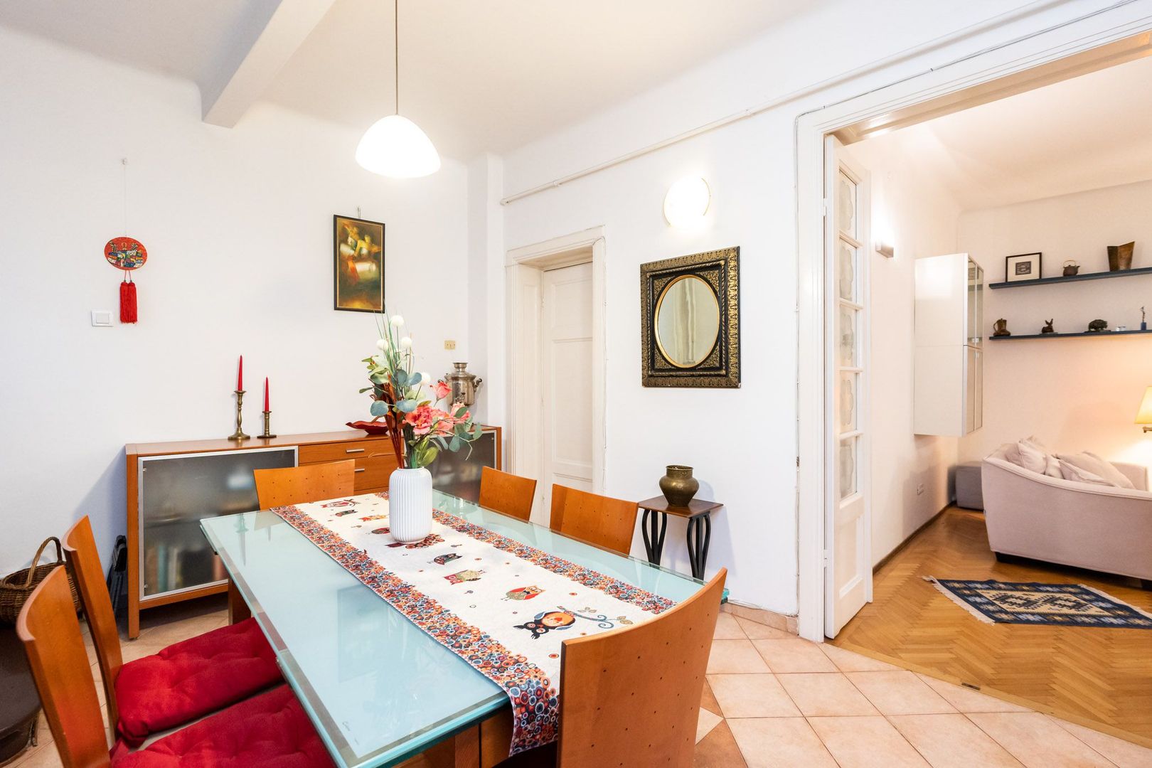 COMISION 0% - Casa complet renovata, singur curte,  zona Alba-Iulia - Muncii - Poză 8