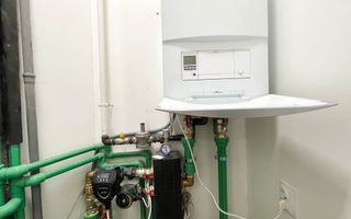 Spatiu comercial S+P+2E+M ***Prima Inchiriere*** - Poză 44