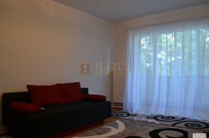 3 camere amenajat modern, cu centrala proprie(Include ctr Anaf). - Poză 3