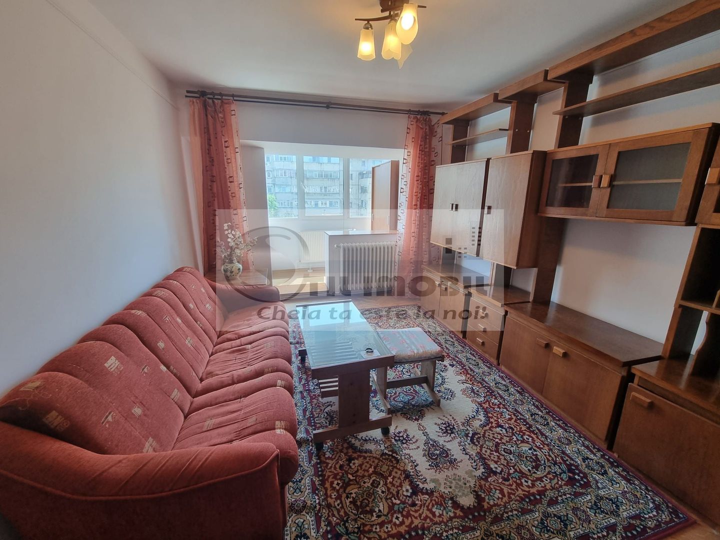 Nicolina - 2 Camere Decomandat, 65 mp - etaj 3 - Negociabil ! - Poză 2