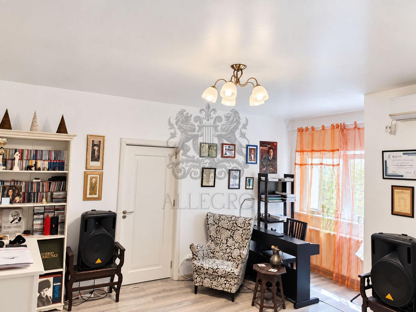 3 Camere | Foisorul De Foc | Renovat 2025 | Deosebit | 1/3 | Boxa - Poză 1