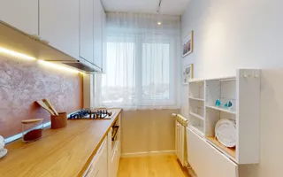 Garsonieră complet utilată | Finisaje moderne | FERDINAND - Oborul Nou - Poză 13