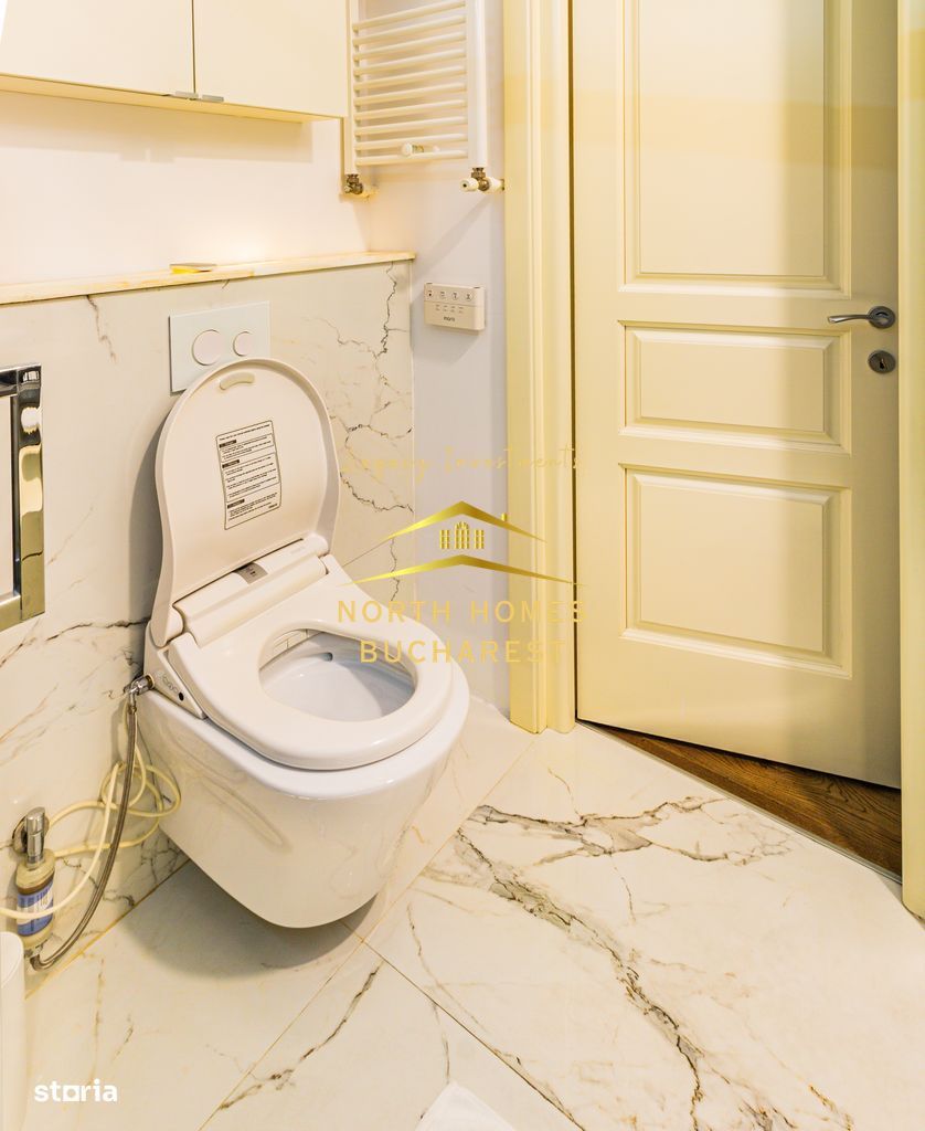 Apartament de vanzare 2 camere-  Timpuri Noi - Poză 10