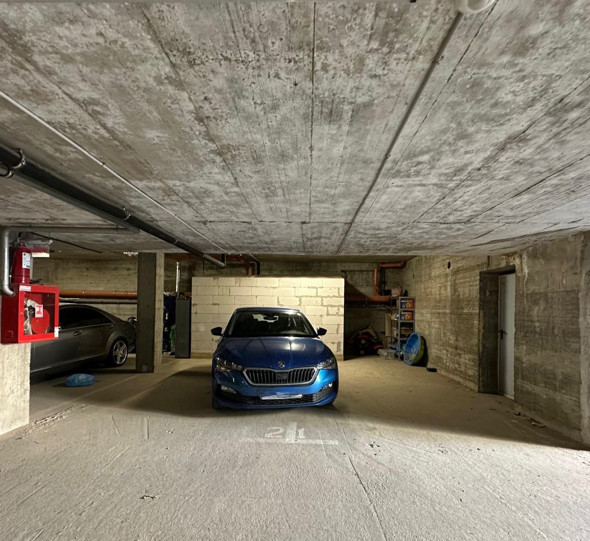 Casa înșiruită în ansamblu exclusivist | liniște intimitate și comfort - Poză 32