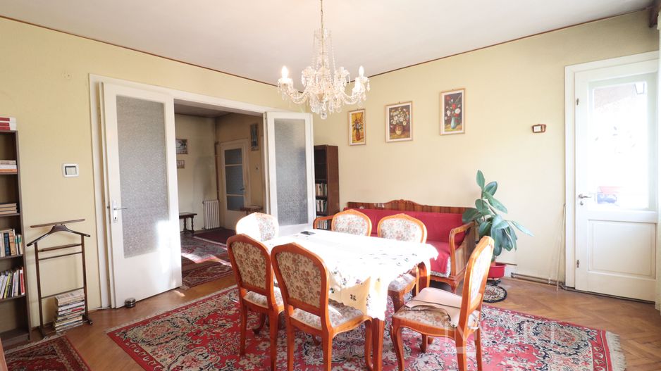 Apartament mare in cartierul central Andrei Muresanu Cluj - Poză 2