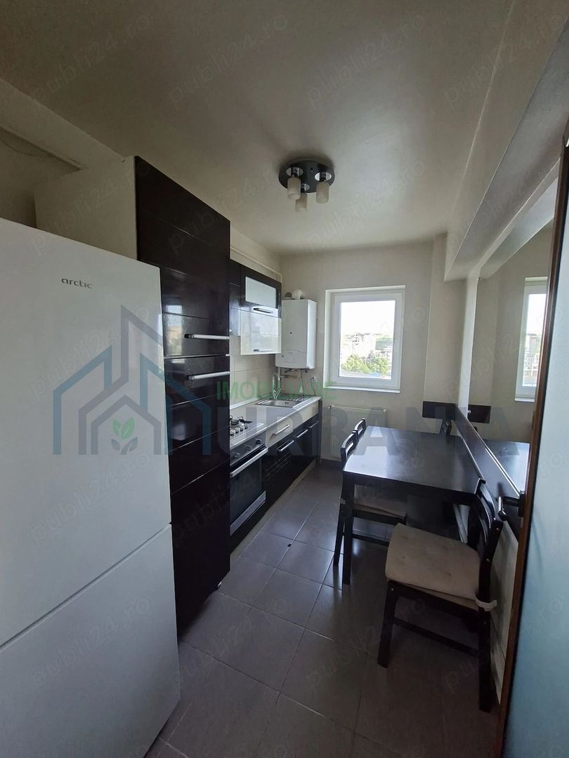 Apartament 2 camere de închiriat, zona Păcurari, Iași - Poză 1