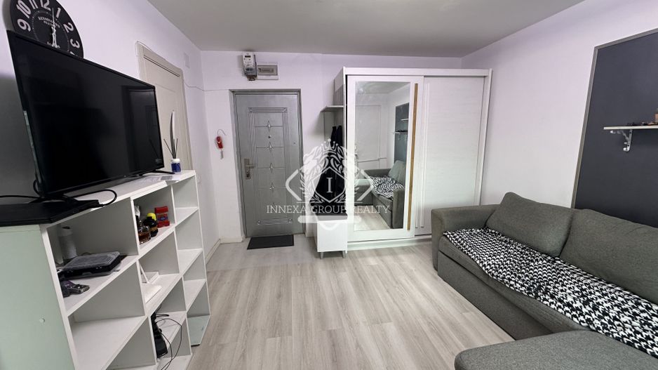 Garsoniera Bd. Iuliu Maniu Metrou Păcii - Poză 2