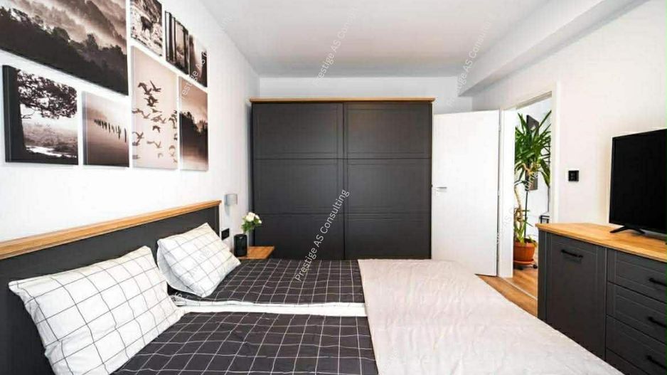 2 camere | City of Mara | Parcare subterana | Disponibil imediat - Poză 12