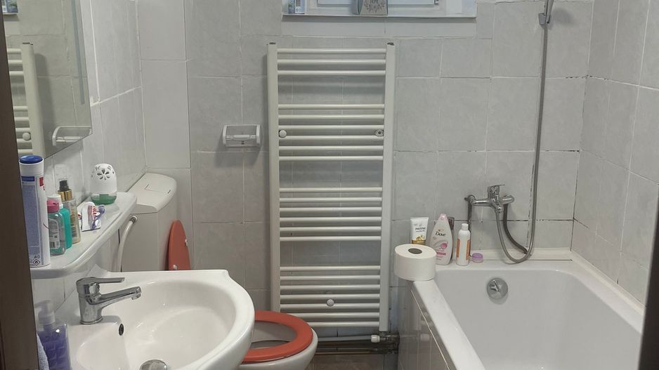 Apartament 2 Camere Decomandat | Central |  The Office | Parcare Inclusă - Poză 9