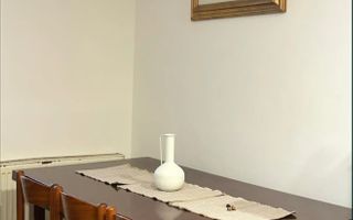 AP. 2 CAMERE BD. CHISINAU, CENTRALA, REABILITAT, MOBILAT MODERN - Poză 6