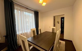 Duplex cu 5 camere, garaj și curte amenajată – Urușagului, Florești - Poză 6