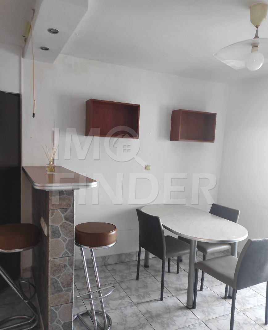 Apartament 2 camere decomandate, Zorilor - Schiță 3