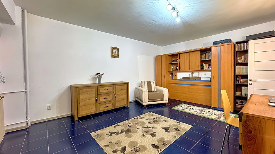 Sector 3 Calea Calarasilor Hyperion garsoniera Decomandata 38mp - Poză 3