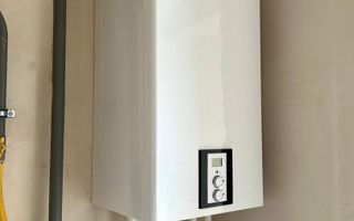 Vânzare, apartament, 2 camere + living, str. Ion Nistor, Centru - Poză 5