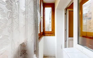 Apartament 3 camere Gorjului | Metrou 5 minute | Bloc 1981 - Poză 18