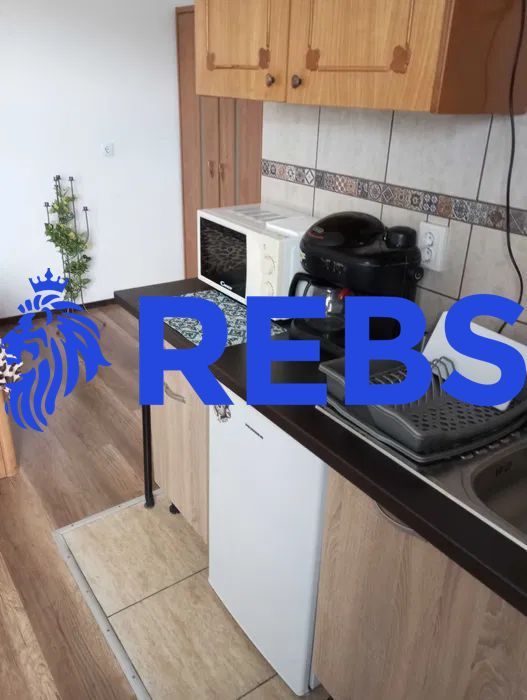 Apartament 1 cameraOpen spacein zona Buziasului - Poză 2