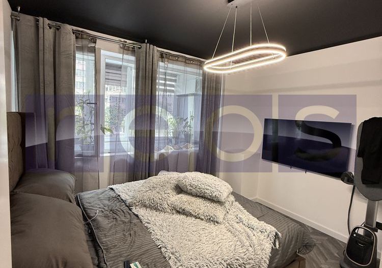 VANZARE 2 CAMERE DE LUX ZONA STEFAN CEL MARE | SECTOR 2 | - Poză 7