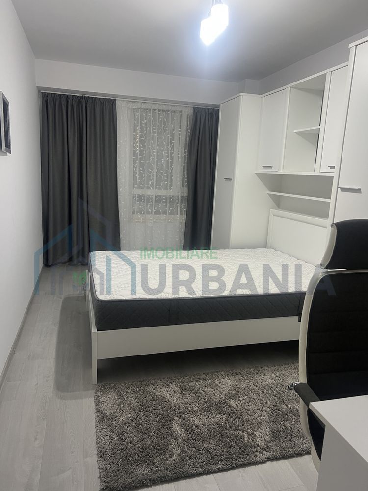 Apartament de inchiriat 2 camere, Copou, Dealul Zorilor, Complexul Rasarit de Soare - Poză 3