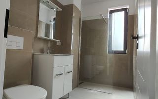Apartament cu 3 Camere, Bloc Nou, Prima Închiriere, Zona Centru - Poză 5