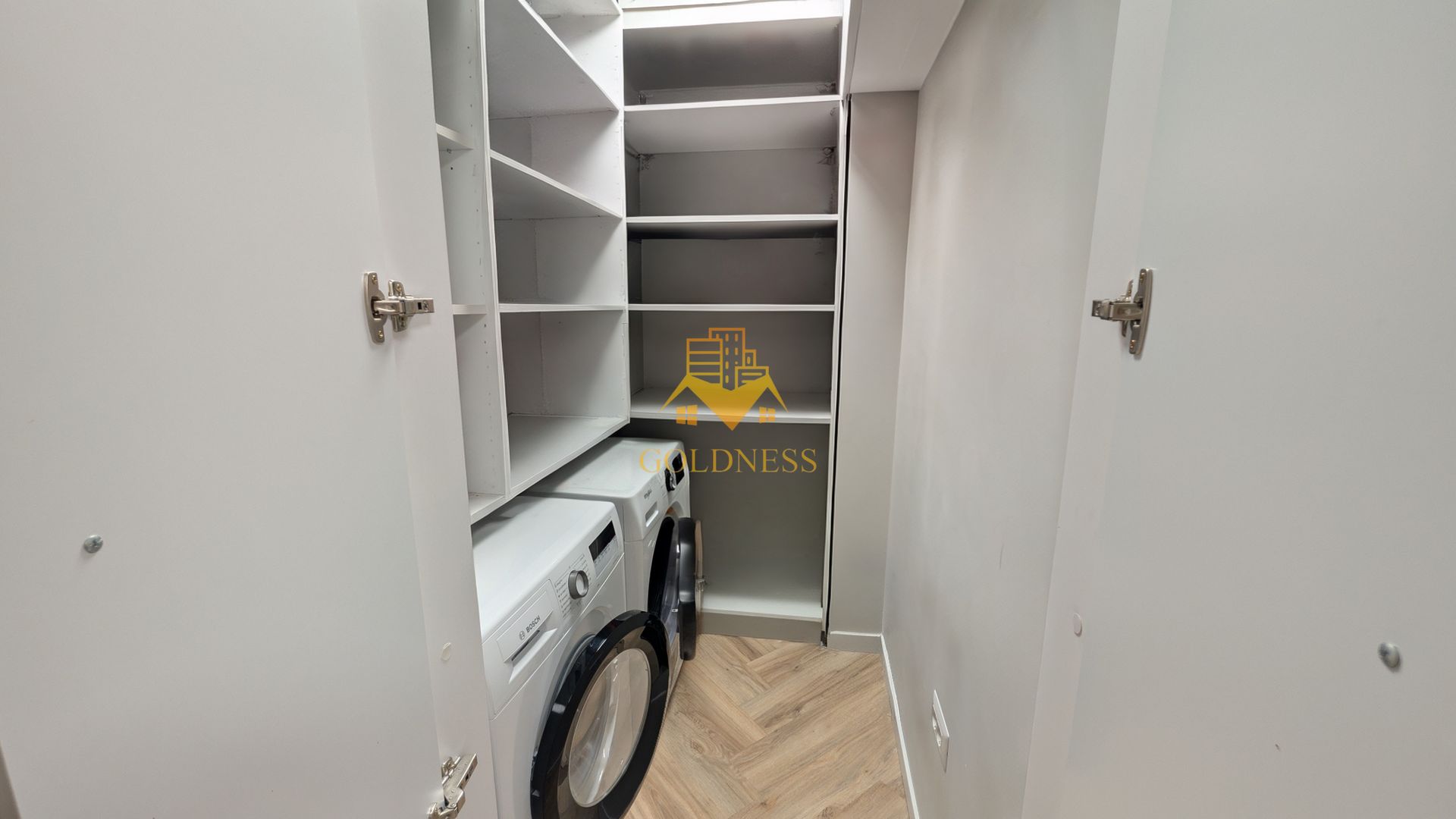 3 Camere, Parcare Subterană, Columna Residence, Florești, Vivo, Metro - Poză 17