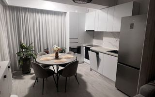 Apartament Premium, 2 camere, complet mobilat si utilat-Novum Politehnica - Poză 1